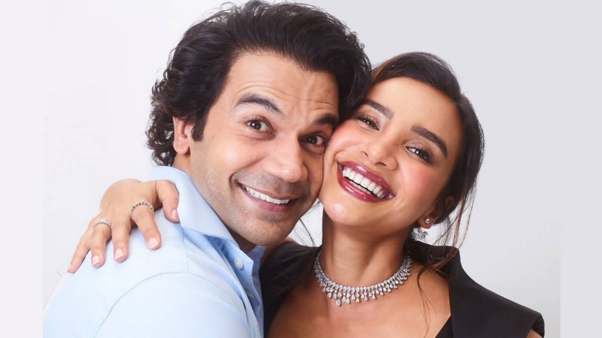 राजकुमार राव और पत्रलेखा भी हुए पेरेंट क्लब में शामिल, शादी की चौथी सालगिरह पर बेटी के बने माता-पिता