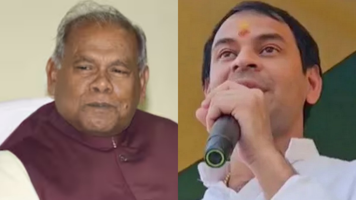 बिहार के चुनावी मैदान में भी परिवारवाद रहा हावी, जीतनराम के बहू, समधन और दामाद जीते, लालू के बेटे तेजप्रताप को मिली शिकस्‍त