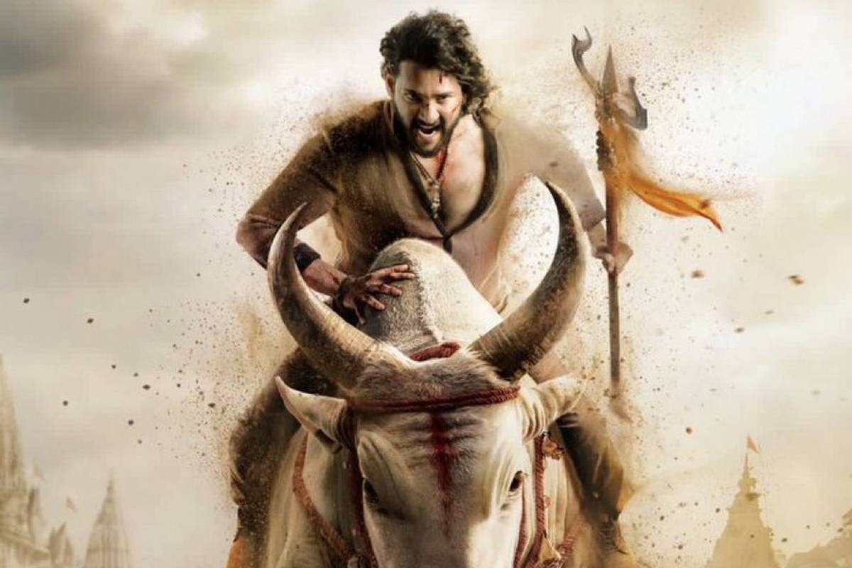 ग्लोब ट्रॉटर इवेंट में हुआ एसएस राजामौली और महेश बाबू की फिल्म का टाइटल रिवील, संक्रांति 2027 को सिनेमाघरों में देगी दस्तक