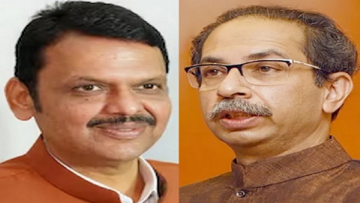 महाराष्ट्र में CM फडणवीस का तगड़ा दांव, उद्धव ठाकरे को सौंपी बड़ी जिम्मेदारी