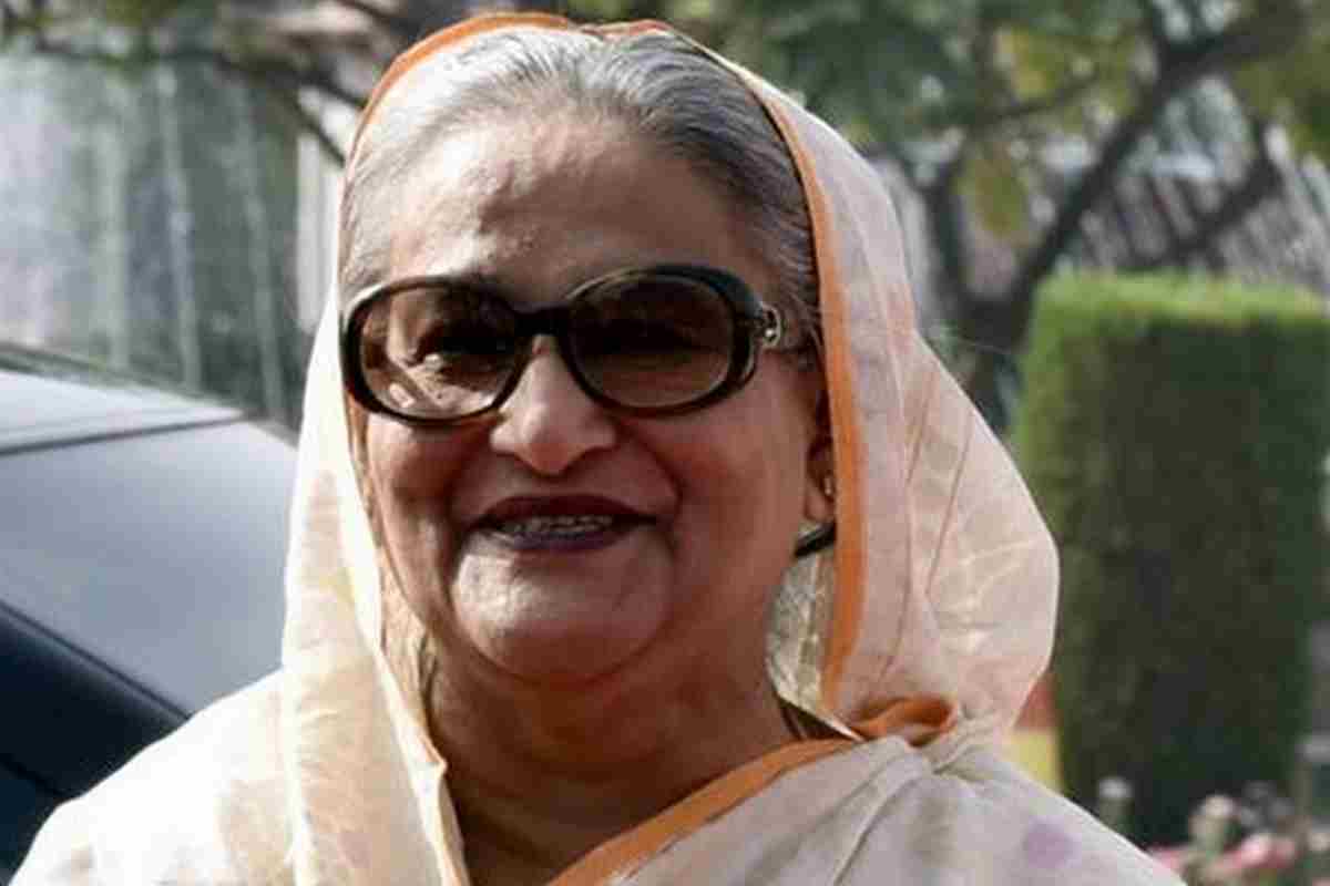 और कठिन हुई शेख हसीना की बांग्लादेश वापसी की राह