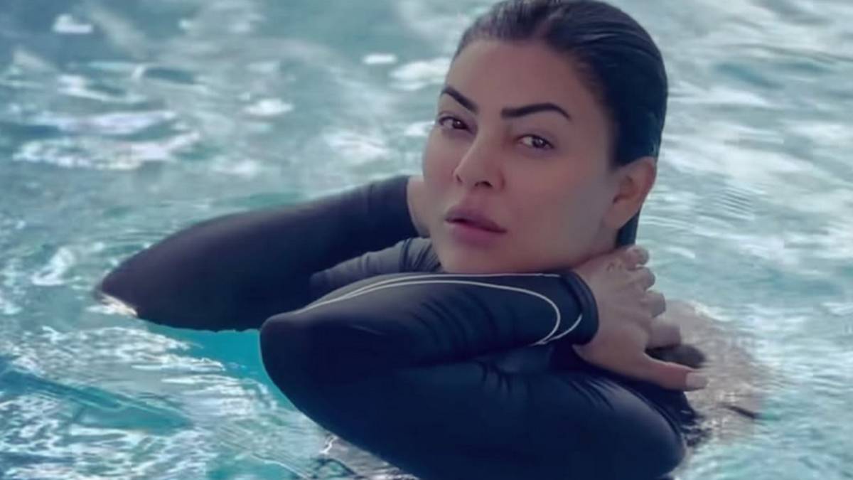 18 साल की उम्र में मिस यूनिवर्स बनी थीं सुष्मिता सेन, ऐसा है फिल्मी करियर