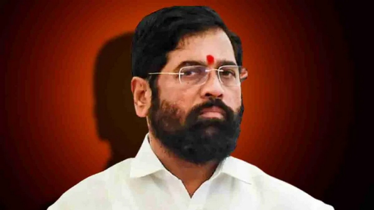 Eknath Shinde's health deteriorates, admitted to hospital