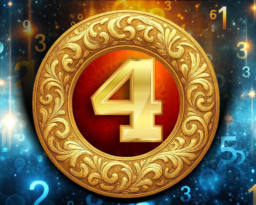 Horoscope 2026 Mulank 4 Predictions  