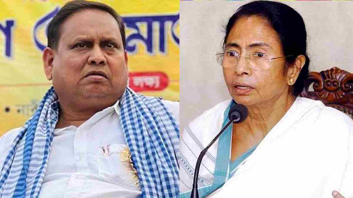 humayun kabir mamata banerjee