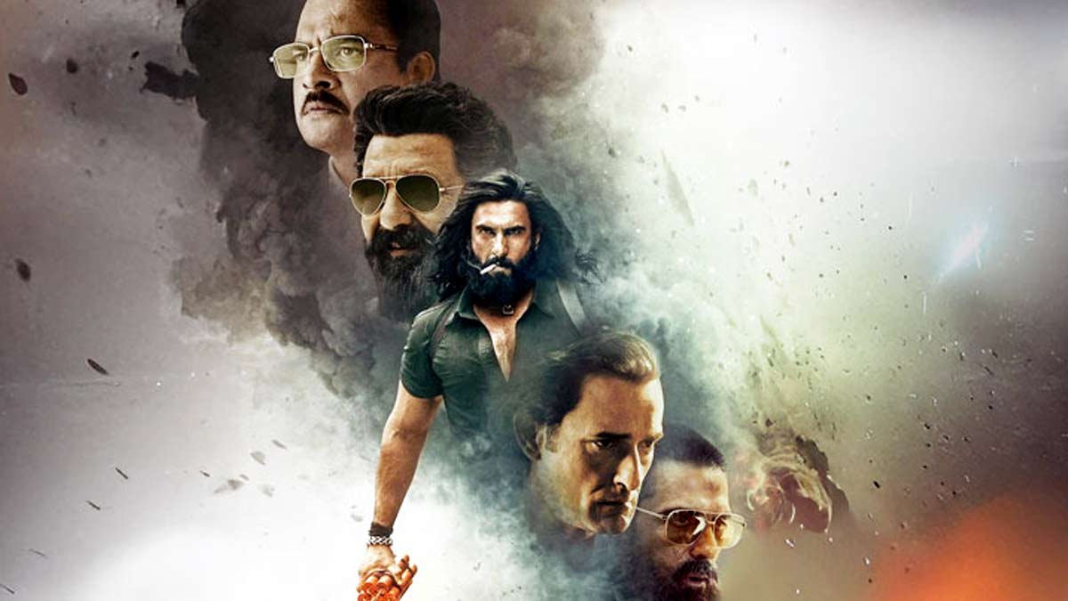 धुरंधर का जादू कैसे चला? रणवीर सिंह की इस फिल्म की रिकॉर्डतोड़ कमाई के पीछे हैं ये 5 जबरदस्त कारण
