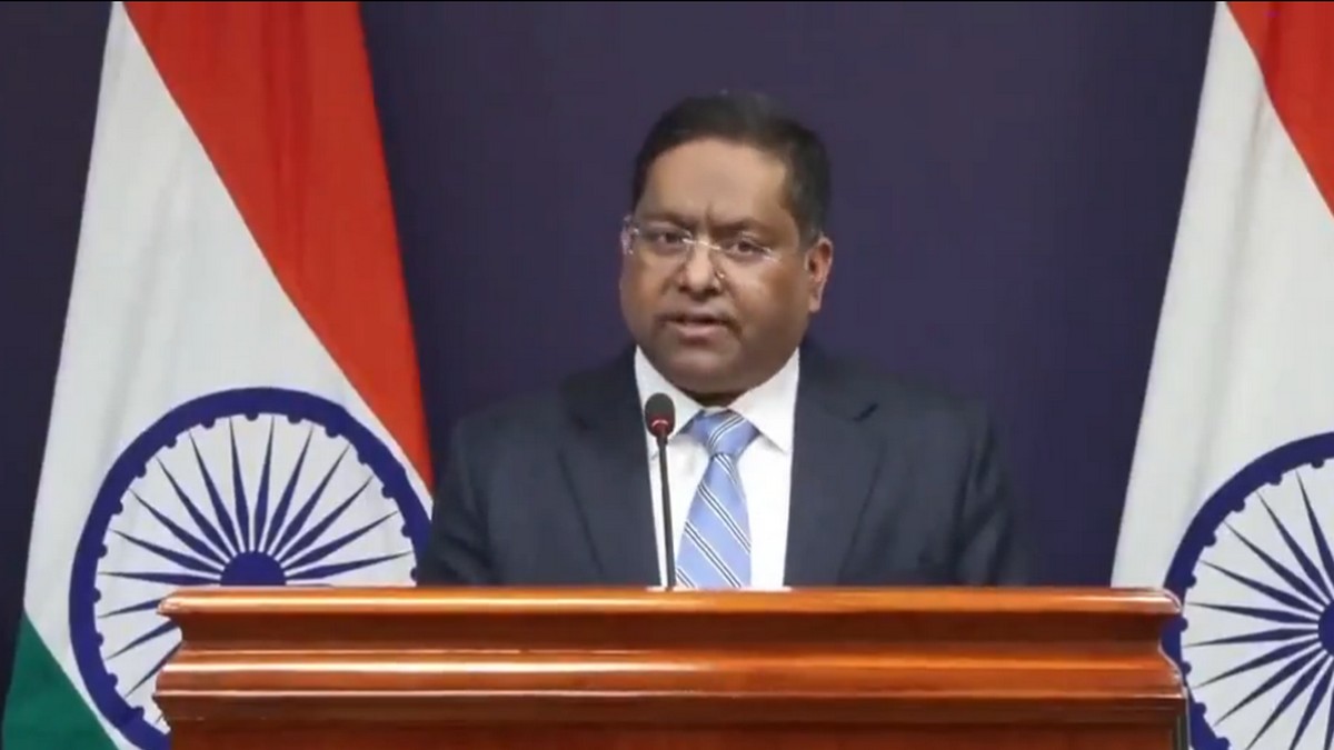अरुणाचल प्रदेश भारत का अभिन्न अंग, चीन जाने वाले भारतीय यात्रियों को विदेश मंत्रालय ने क्या दी सलाह