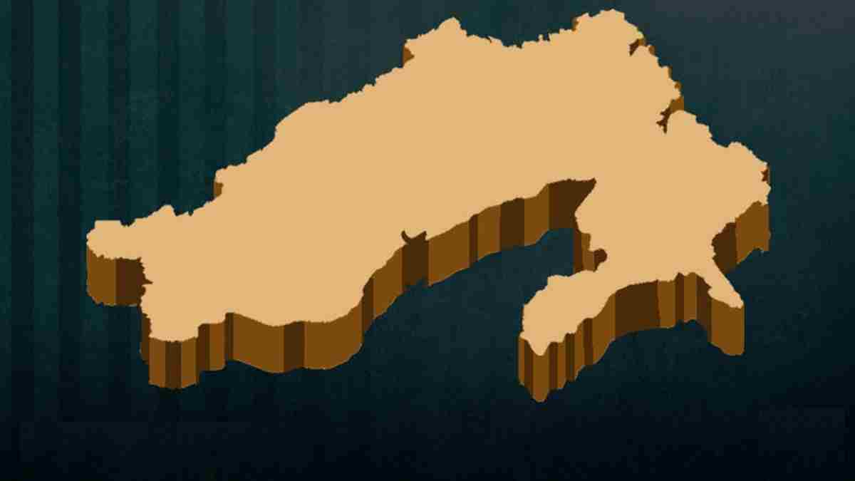 arunachal pradesh