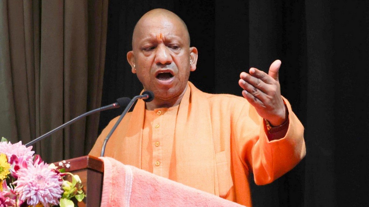 UP Chief Minister Yogi Adityanath on Kalnemi