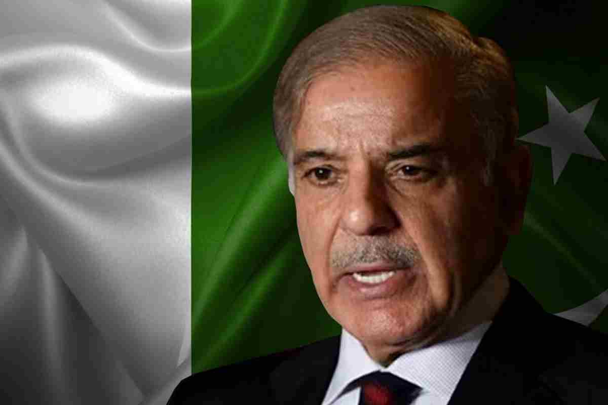 shehbaz sharif
