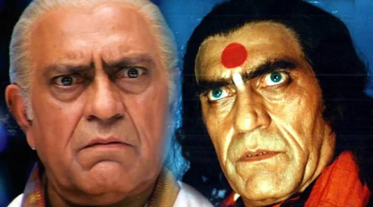 इस वजह से अमरीश पुरी ने ठुकरा दिए थे हॉलीवुड फिल्मों के ऑफर