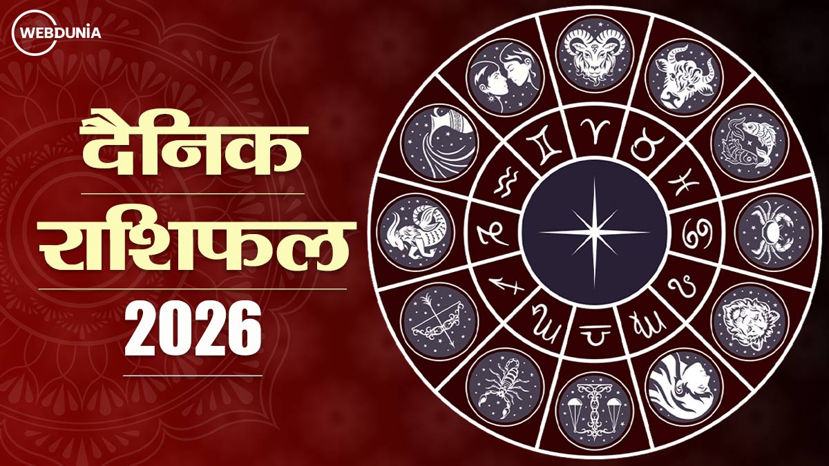 Rashifal Today, Daily Horoscope Today