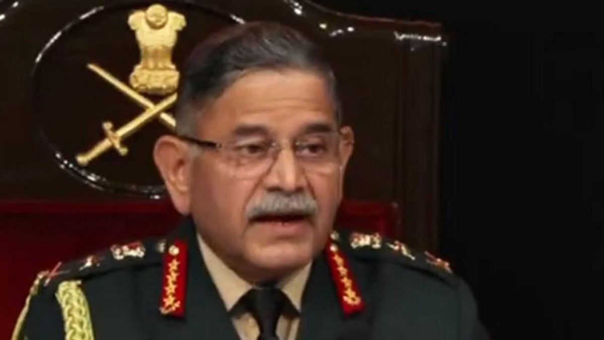 Shaksgam Valley पर चीन को भारत दो टूक, Army Chief द्विवेदी बोले- पाकिस्तान के साथ समझौता अवैध