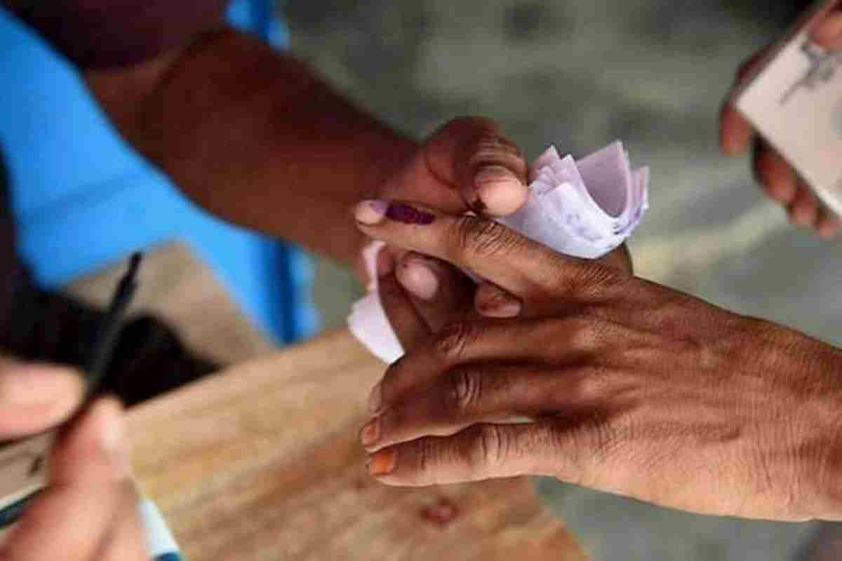 voting