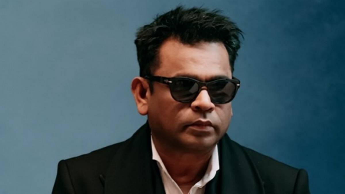 एआर रहमान के 'सांप्रदायिक भेदभाव' वाले बयान पर मचा बवाल, संगीतकार ने दी सफाई, बोले- भारत मेरा घर है...