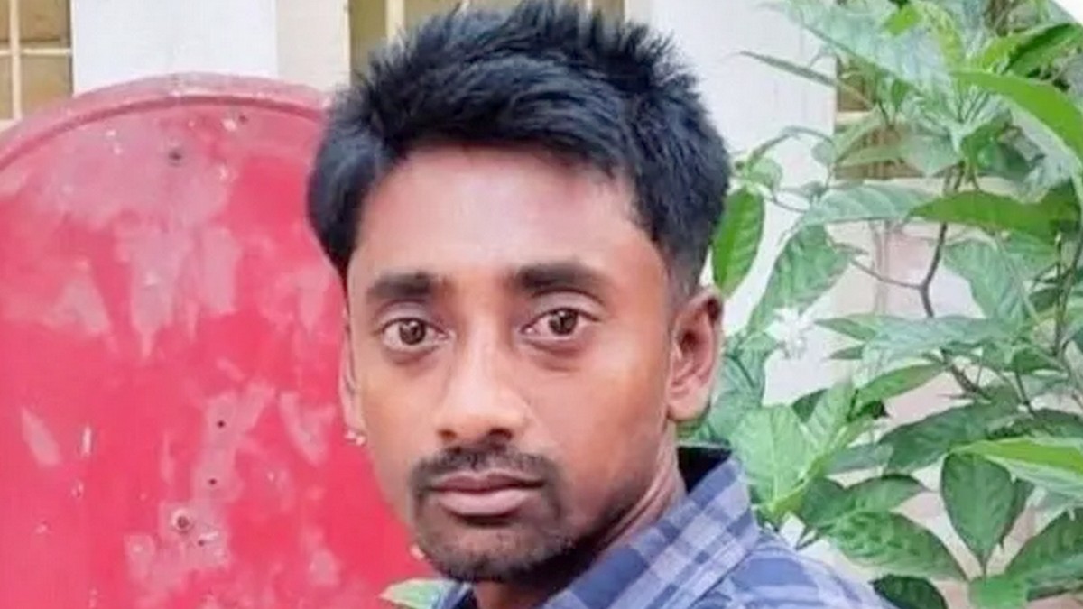 Another Hindu youth has been murdered