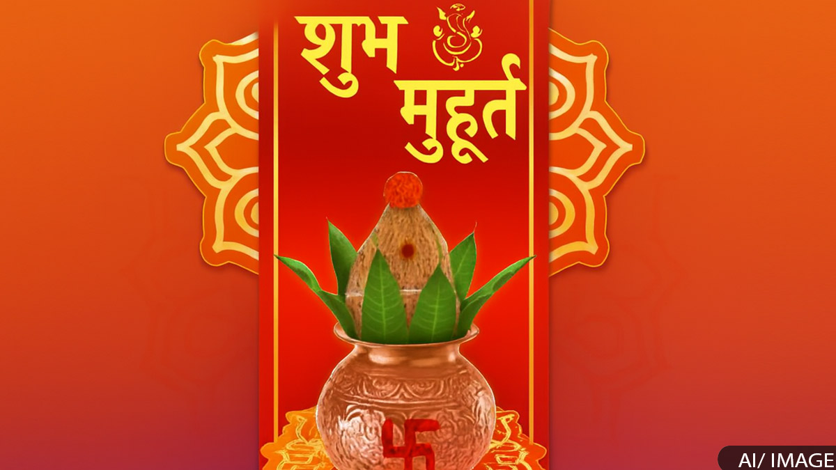 Aaj ka panchang: आज का शुभ मुहूर्त: 9 फरवरी 2026: सोमवार का पंचांग और शुभ समय