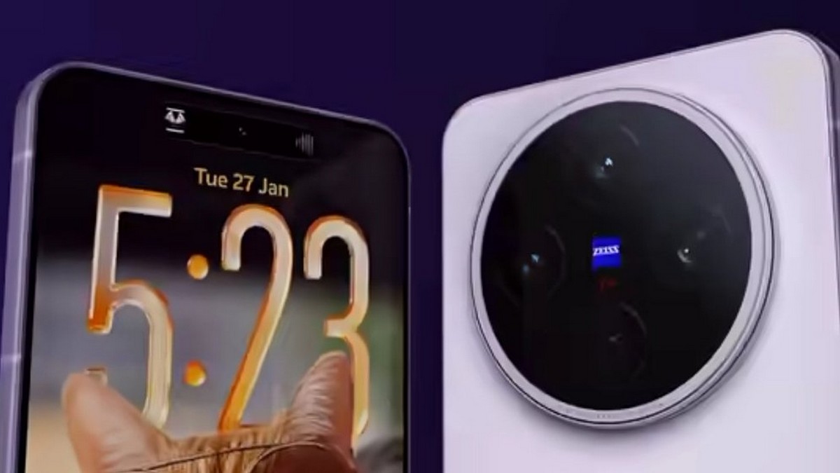 vivo x200t Smartphone india launch date specs price details