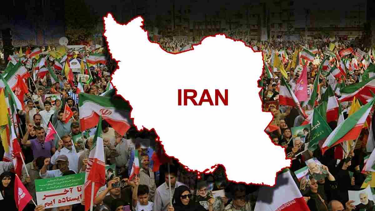 कितनी खतरनाक हैं ईरान की खुफिया एजेंसियां जर्मनी में