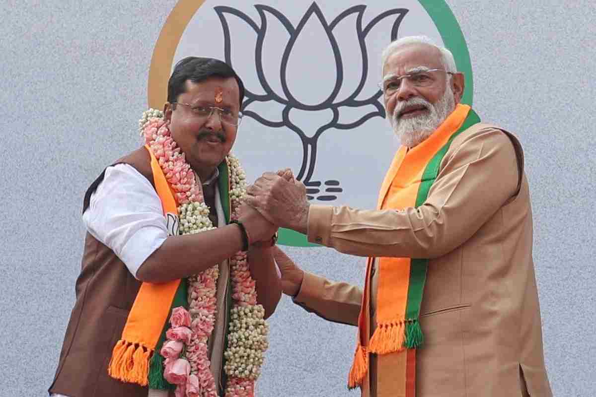 नितिन नबीन की नई टीम का ऐलान जल्द, नए के साथ ...