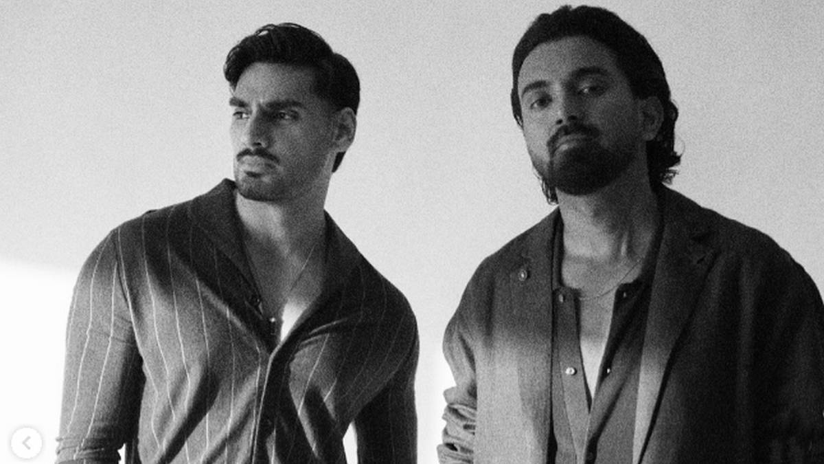 'बॉर्डर 2' देखने के लिए केएल राहुल ने अहान शेट्टी के सामने रखी ऐसी शर्त, वायरल हुआ पोस्ट