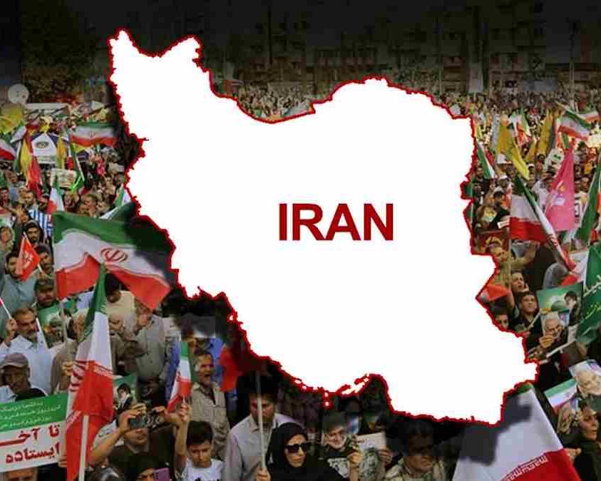 iran