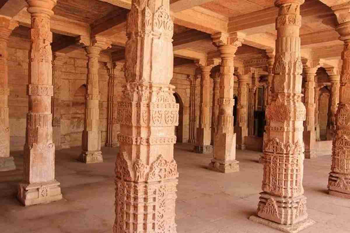 supreme court on vasant panchmi in dhar bhojshala