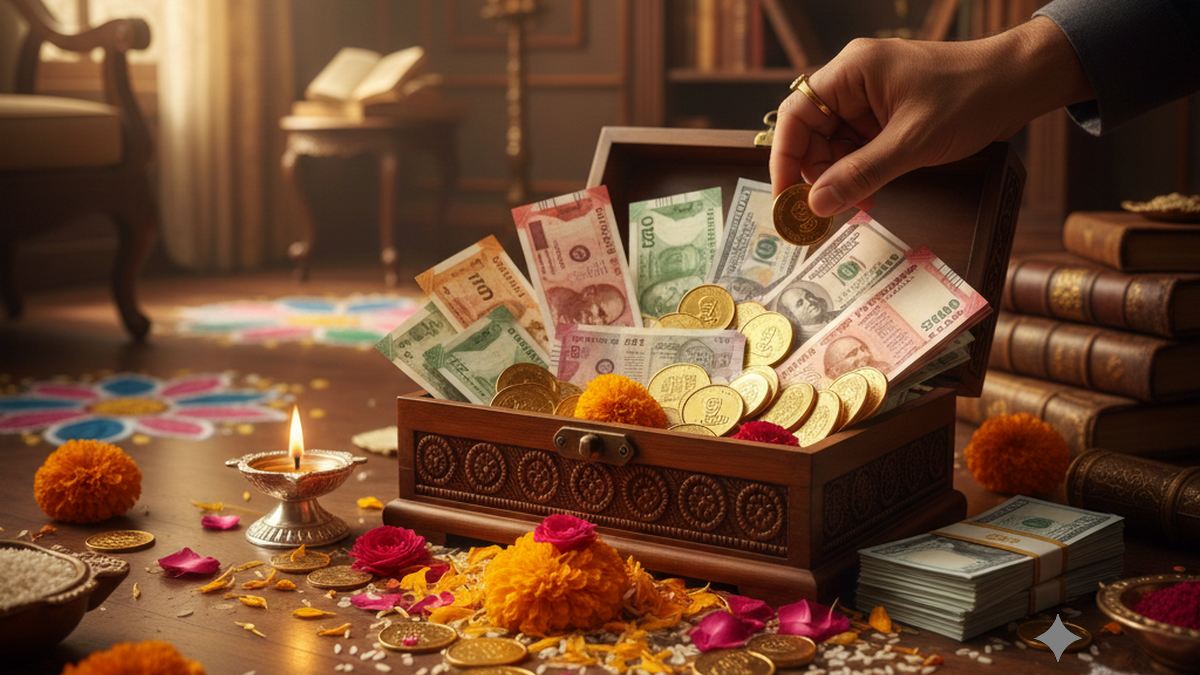 अमीर लोगों की 8 आदतें जो बदल देंगी आपका जीवन | Money Mindset