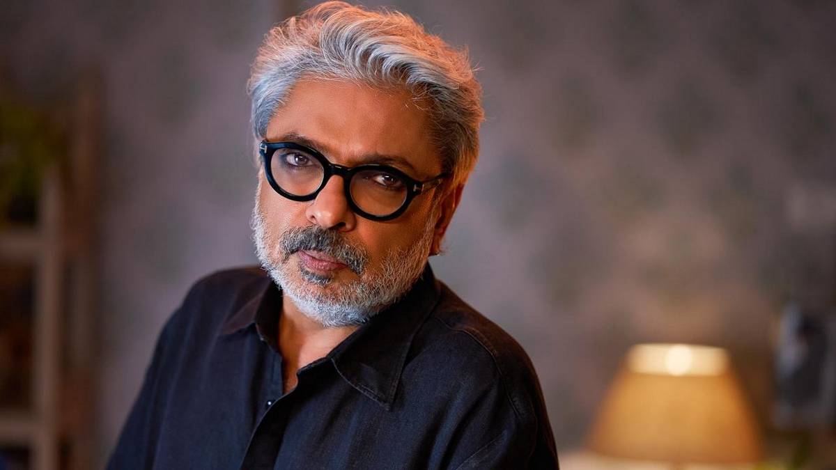 भन्साळी यांच्या लव्ह अँड वॉर' चित्रपटाच्या ...