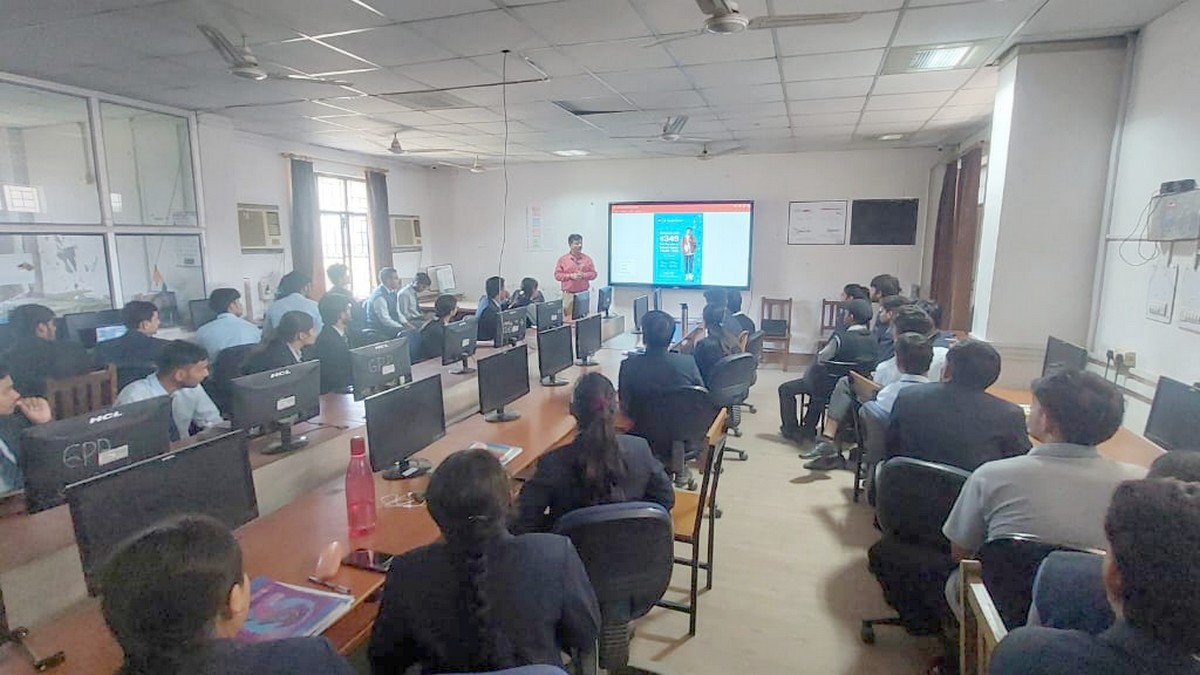 Reliance Jio's AI Training Mission