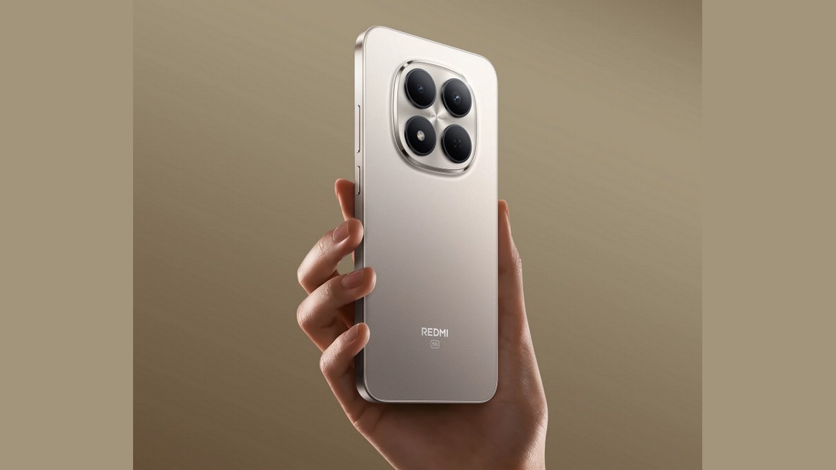 Redmi Note 15 Pro series