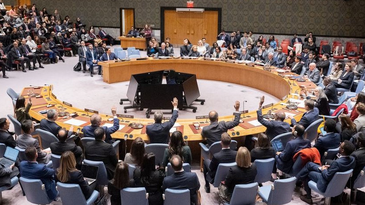 United Nations