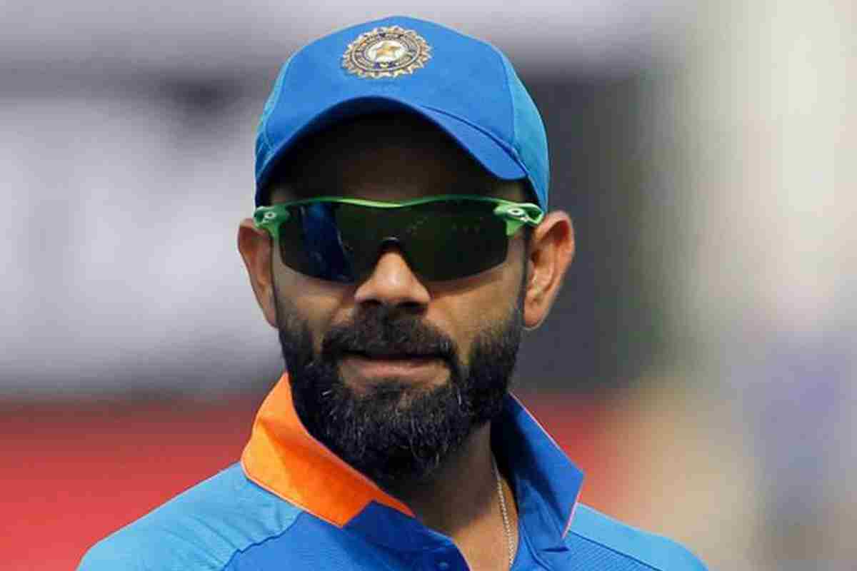IPL जीत के बाद विराट कोहली को क्या हुआ? ODI ...
