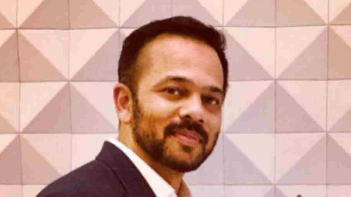 firing at rohit shetty house