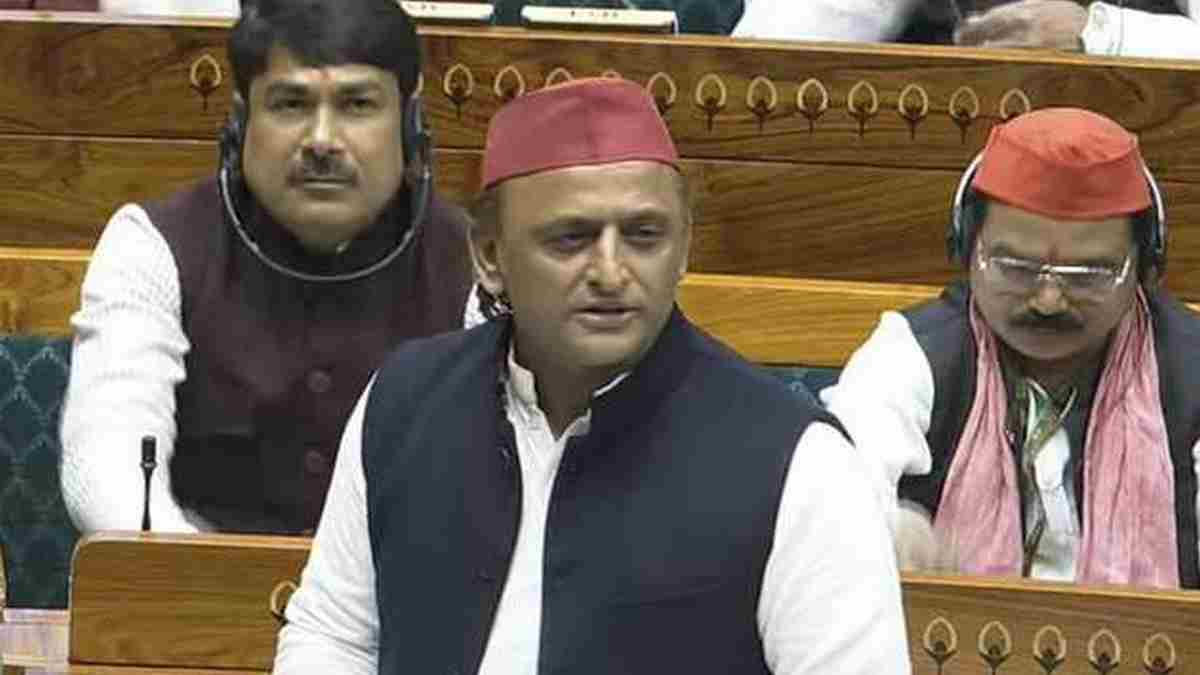 akhilesh yadav