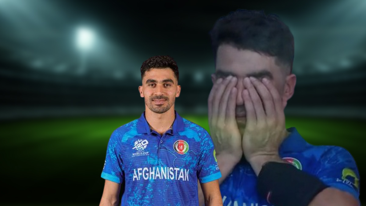 आखिरी पल तक लड़ा गुरबाज, 2 सुपर ओवर में तूफान, हर जुबां पर नाम, कौन है अफगानिस्तान का यह खतरनाक खिलाड़ी?
