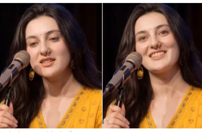 3 करोड़ लोगों को ऐसे दिया झांसा, शायरी सुनाने वाली खूबसूरत ‘लड़की’ निकली AI मॉडल