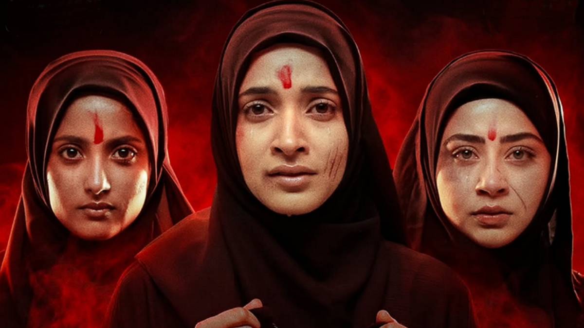 Kerala Story 2