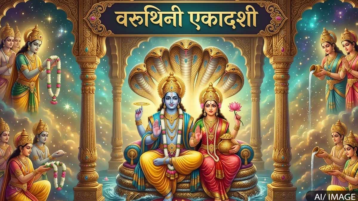 Varuthini Ekadashi 2026: वरूथिनी एकादशी का व्रत कब रखा जाएगा