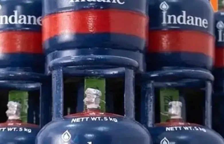 LPG को लेकर आई बड़ी खुशखबरी, सरकार ने दी बड़ी राहत
