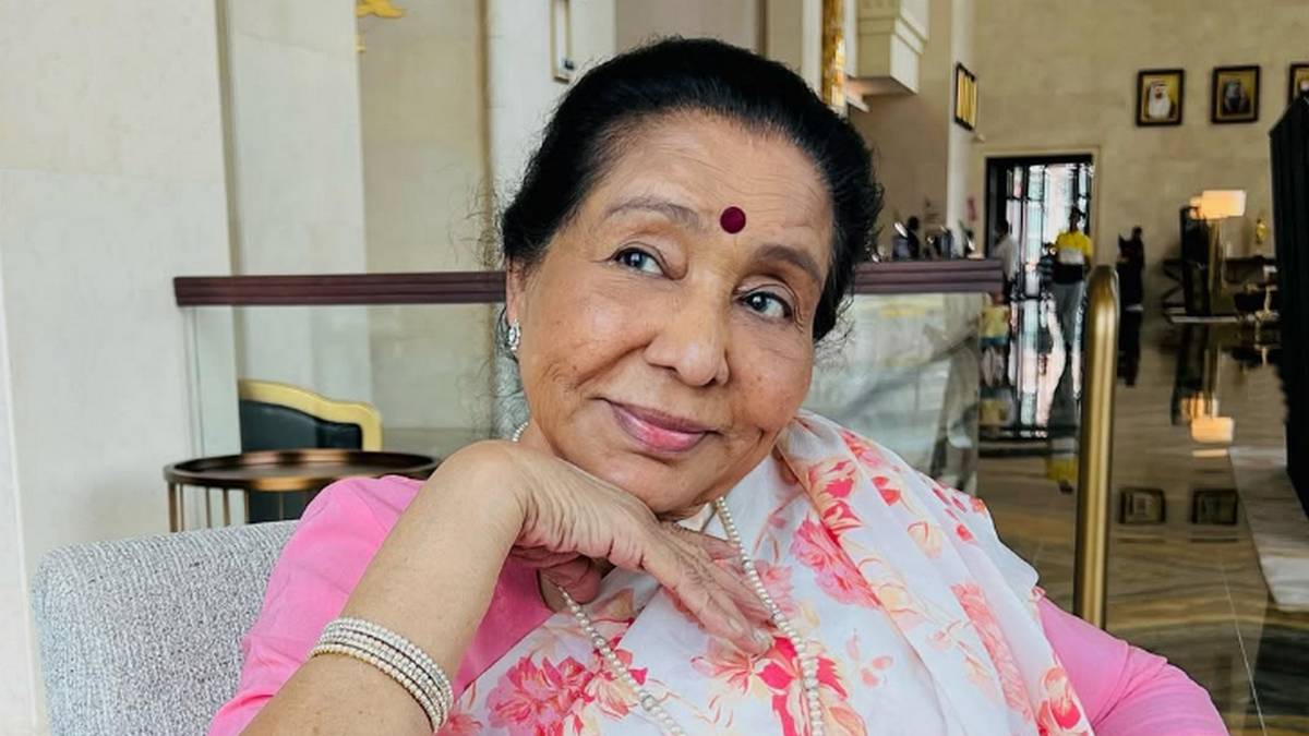 सुरों की वह रानी, जिसने लता की छाया से निकलकर ...
