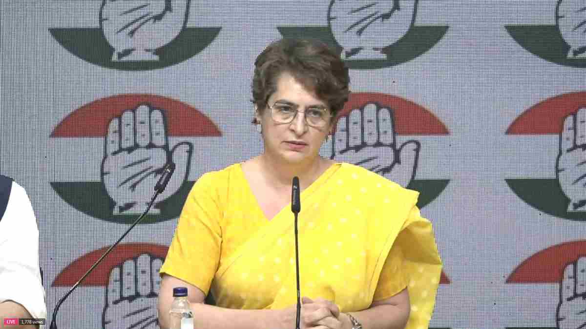 priyanka gandhi priyanka gandhi