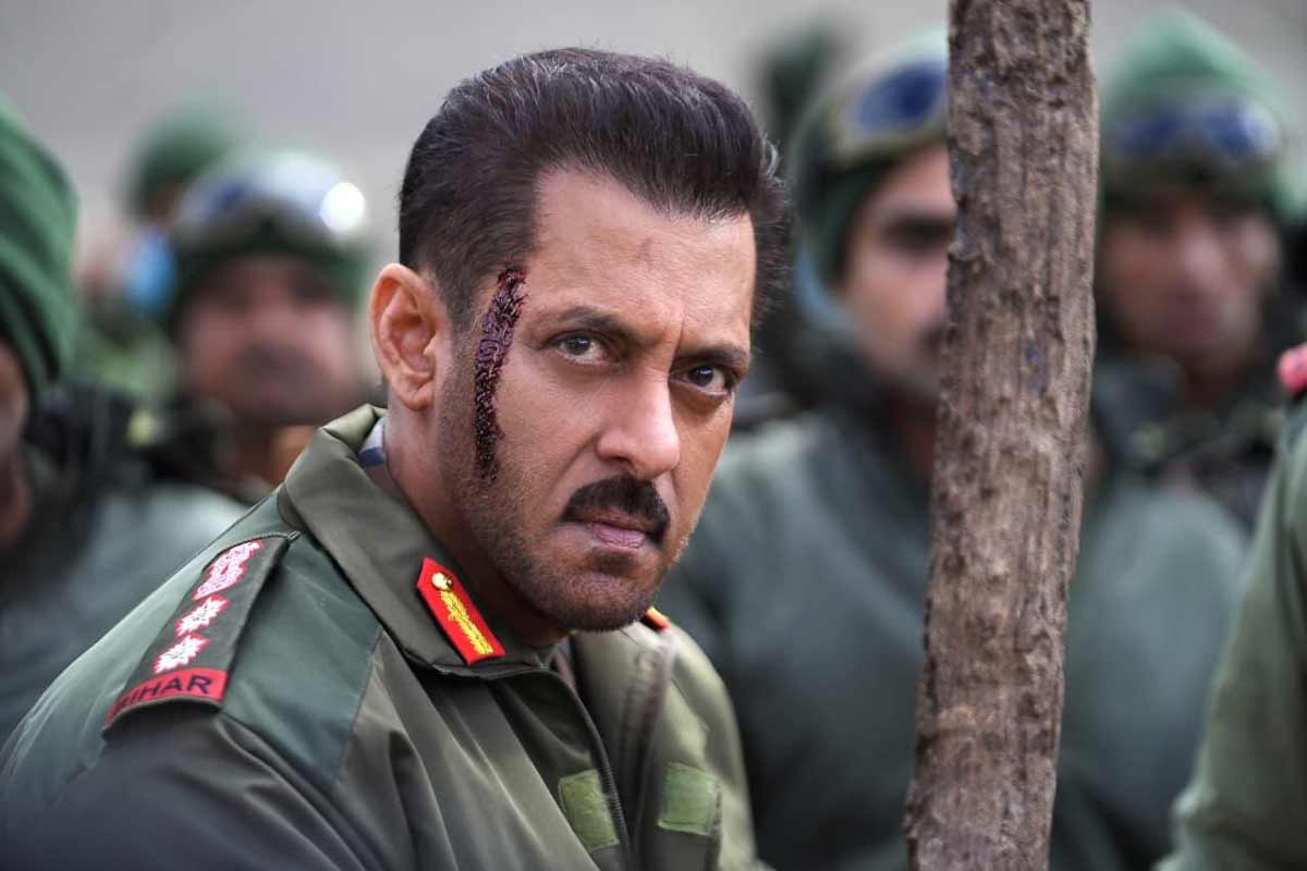सलमान खानच्या 'मातृभूमी'वर पुन्हा एकदा संकट, CBFC ...