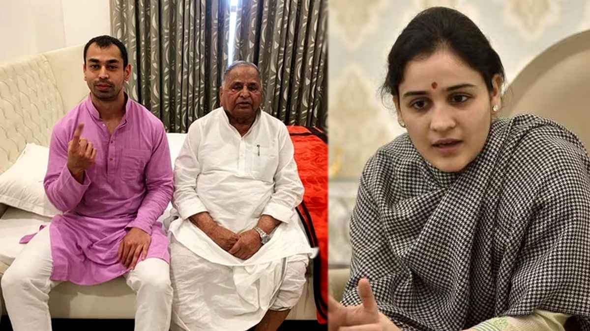 कैसे हुई प्रतीक यादव की मौत? पोस्टमार्टम रिपोर्ट ने चौंकाया, खून के थक्के जमे, शरीर पर चोट के भी निशान