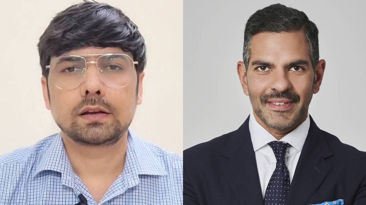 सोशल मीडिया इन्फ्लुएंसर 'द स्किन डॉक्टर' को दिल्ली पुलिस ने किया गिरफ्तार, संजय कपूर की मौत से जुड़ा है मामला