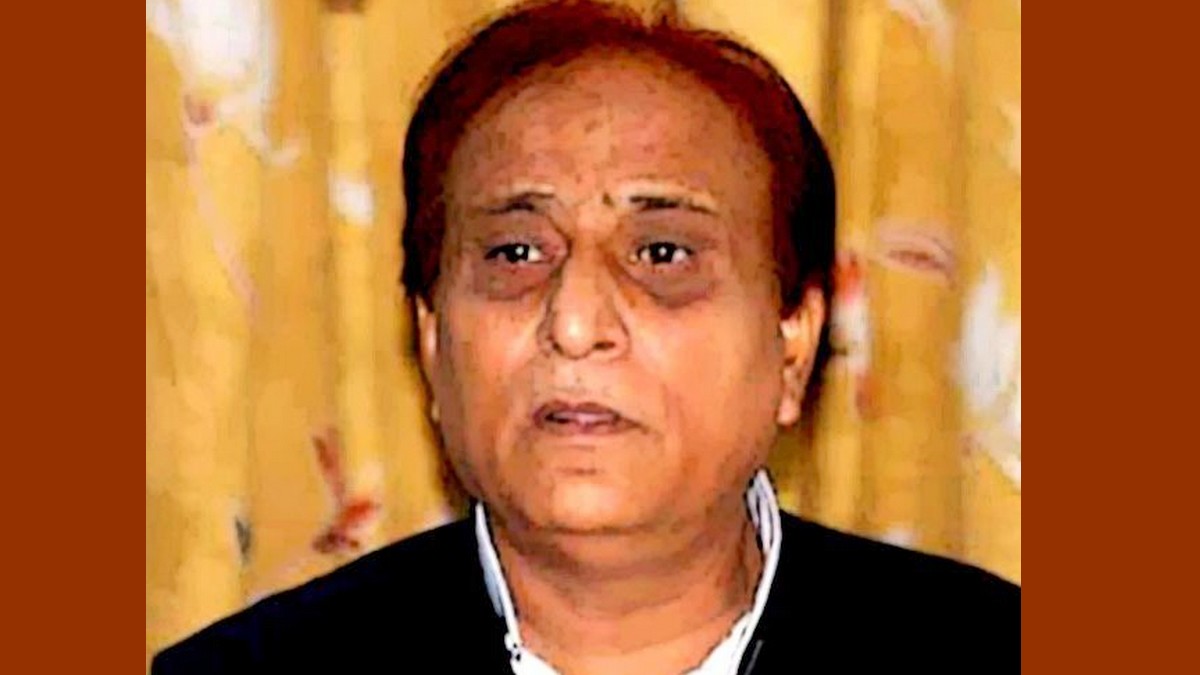 azam khan azam khan
