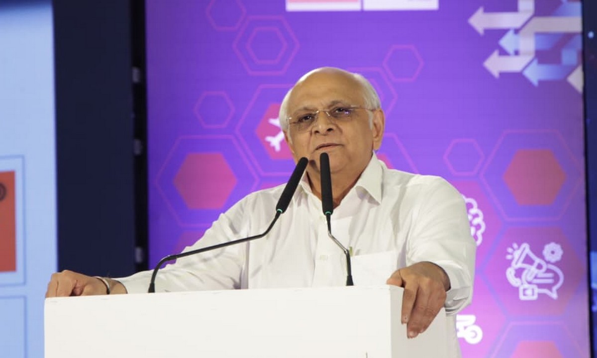 bhupendra patel