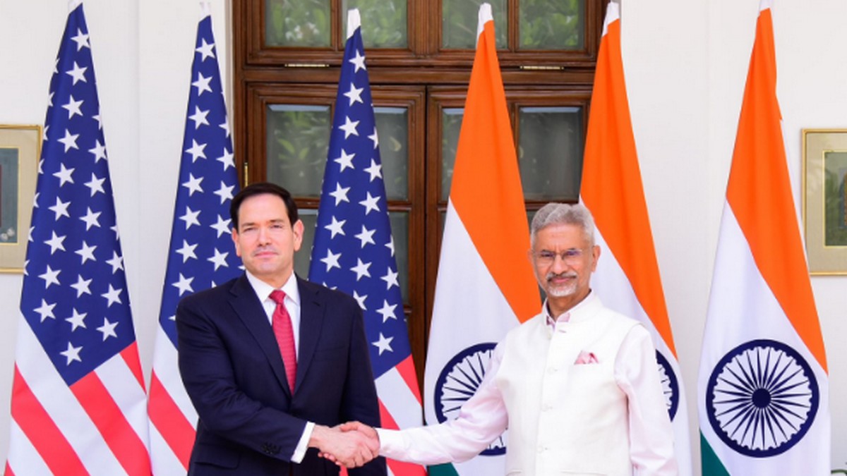 jaishakar and rubio