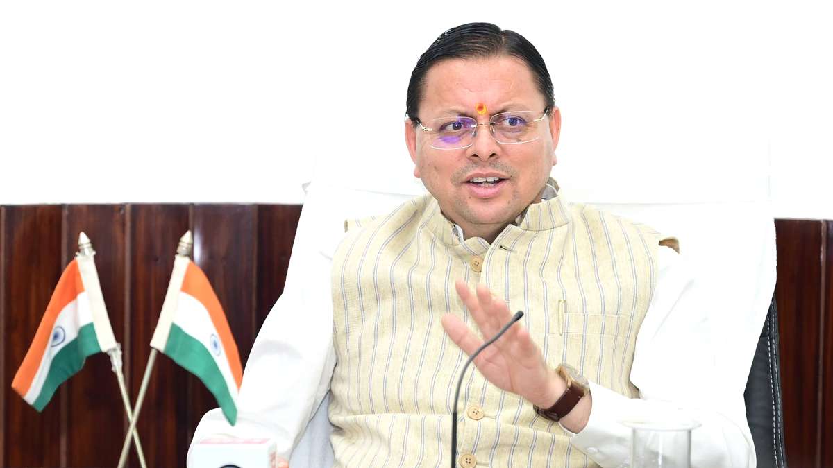 ब्रिक्स मंच पर चमका उत्तराखंड का आपदा प्रबंधन ...