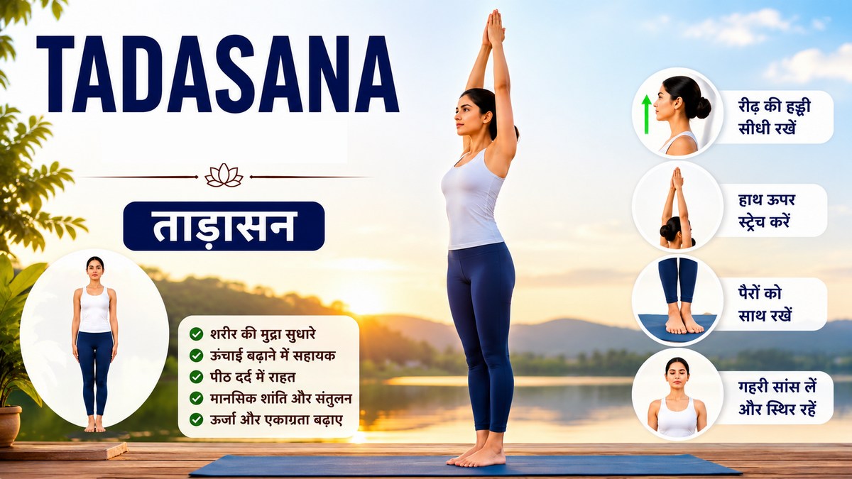 tadasana yoga pose tadasana yoga pose